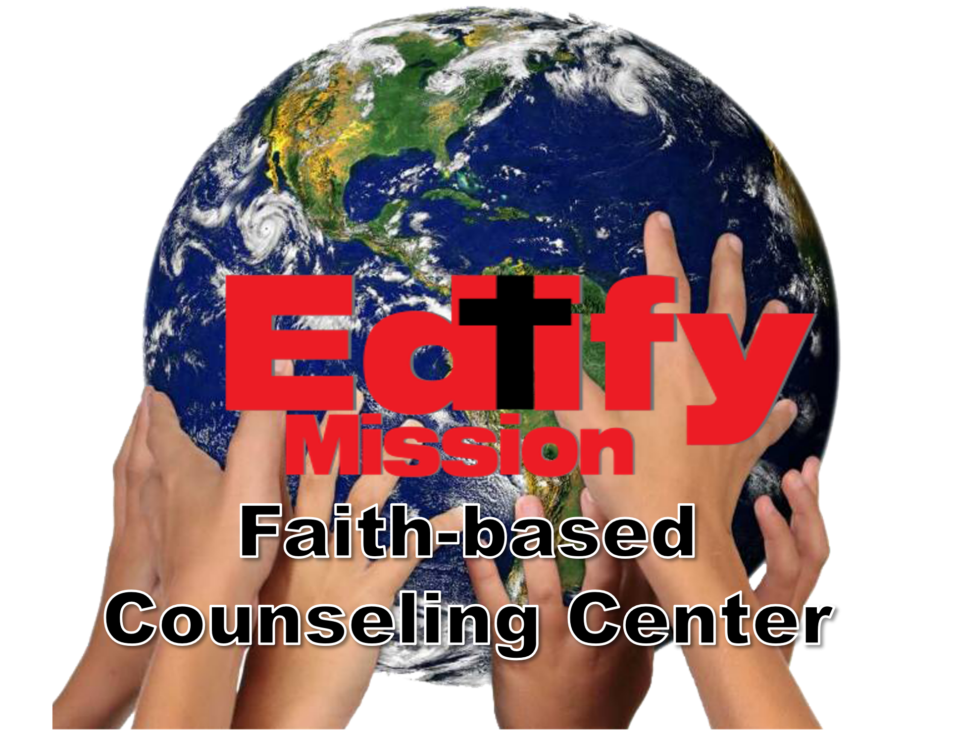 Dr Estacio Faith Based Counseling Center